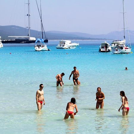 Apartments By The Sea Sali, Dugi Otok - 8121 Bagian luar foto