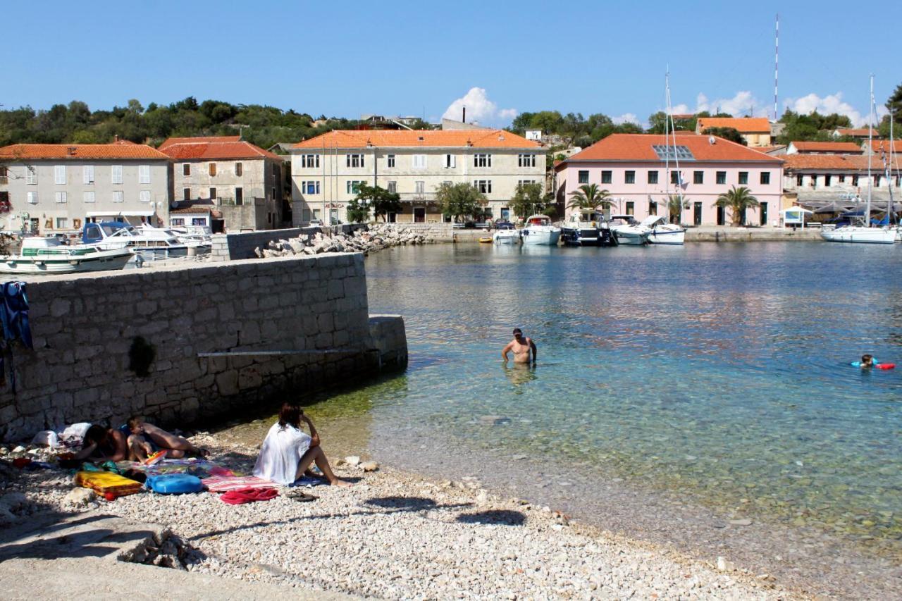 Apartments By The Sea Sali, Dugi Otok - 8121 Bagian luar foto