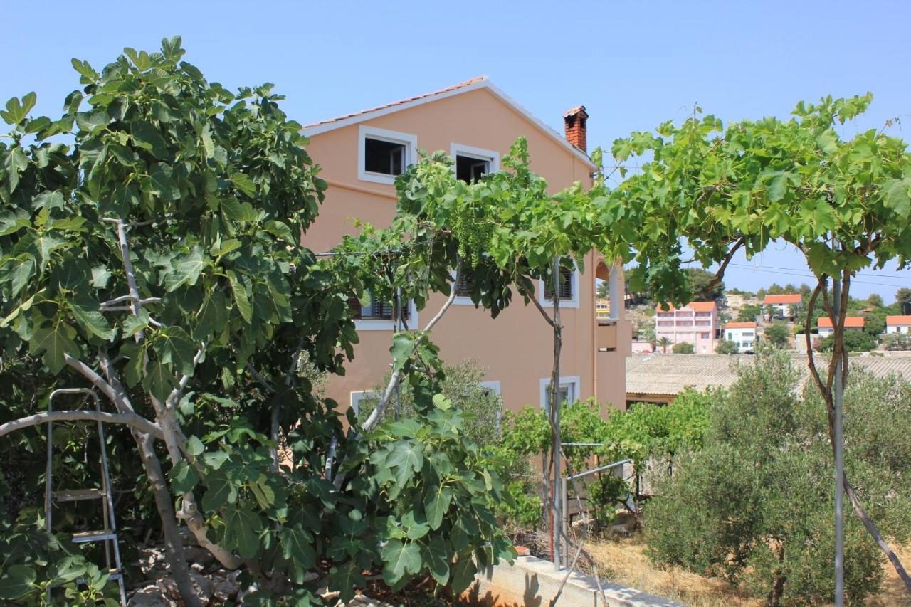 Apartments By The Sea Sali, Dugi Otok - 8121 Bagian luar foto