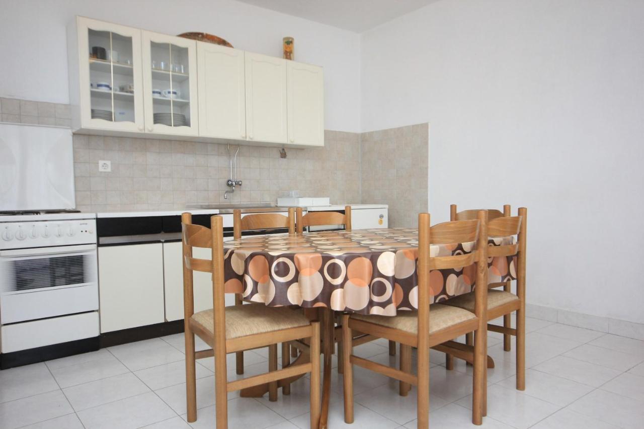 Apartments By The Sea Sali, Dugi Otok - 8121 Bagian luar foto