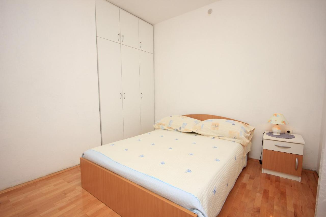 Apartments By The Sea Sali, Dugi Otok - 8121 Bagian luar foto