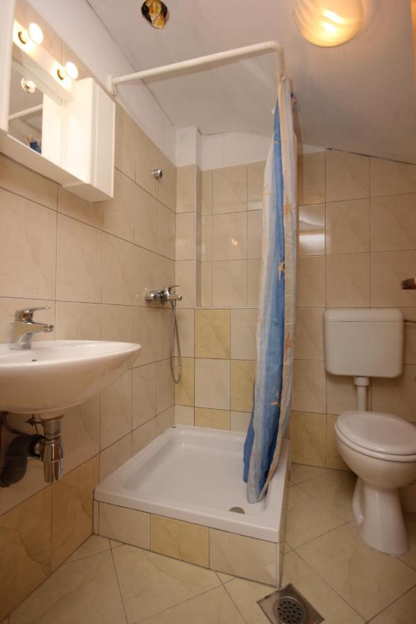 Apartments By The Sea Sali, Dugi Otok - 8121 Bagian luar foto