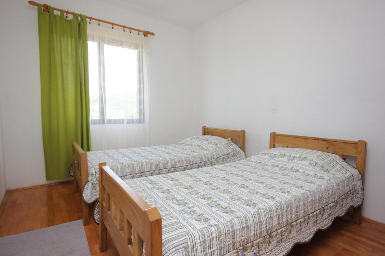 Apartments By The Sea Sali, Dugi Otok - 8121 Bagian luar foto
