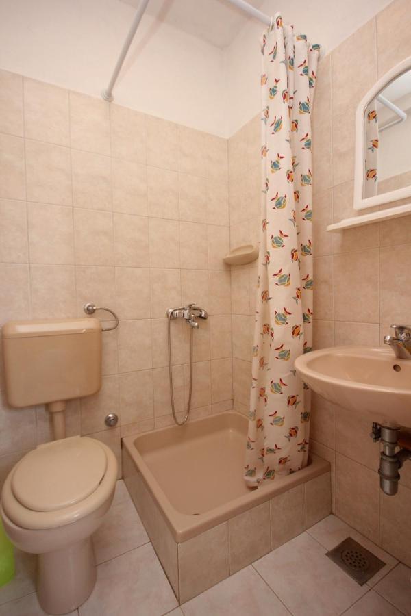 Apartments By The Sea Sali, Dugi Otok - 8121 Bagian luar foto